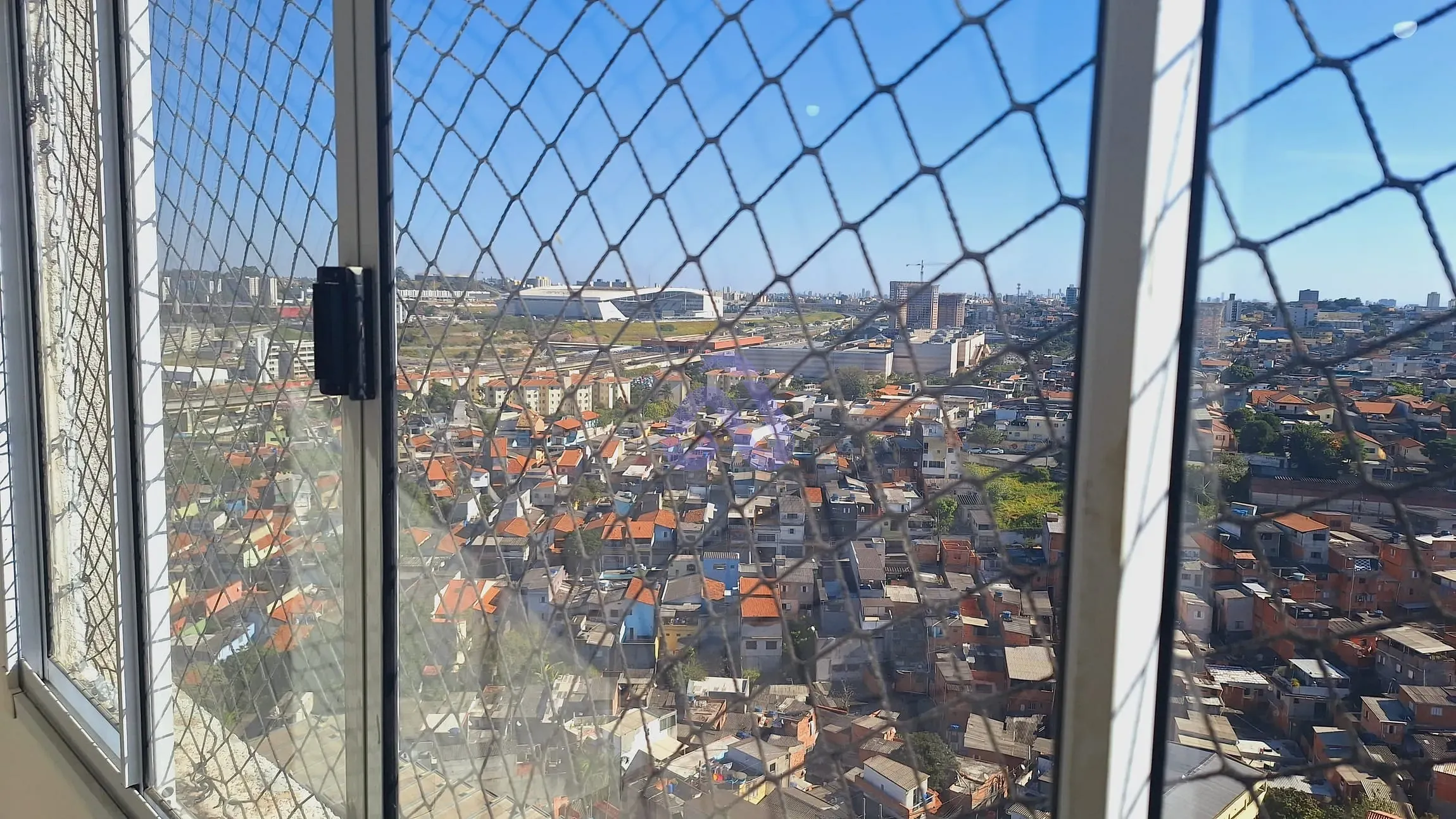 Apartamento, 1 quarto, 25 m² - Foto 8