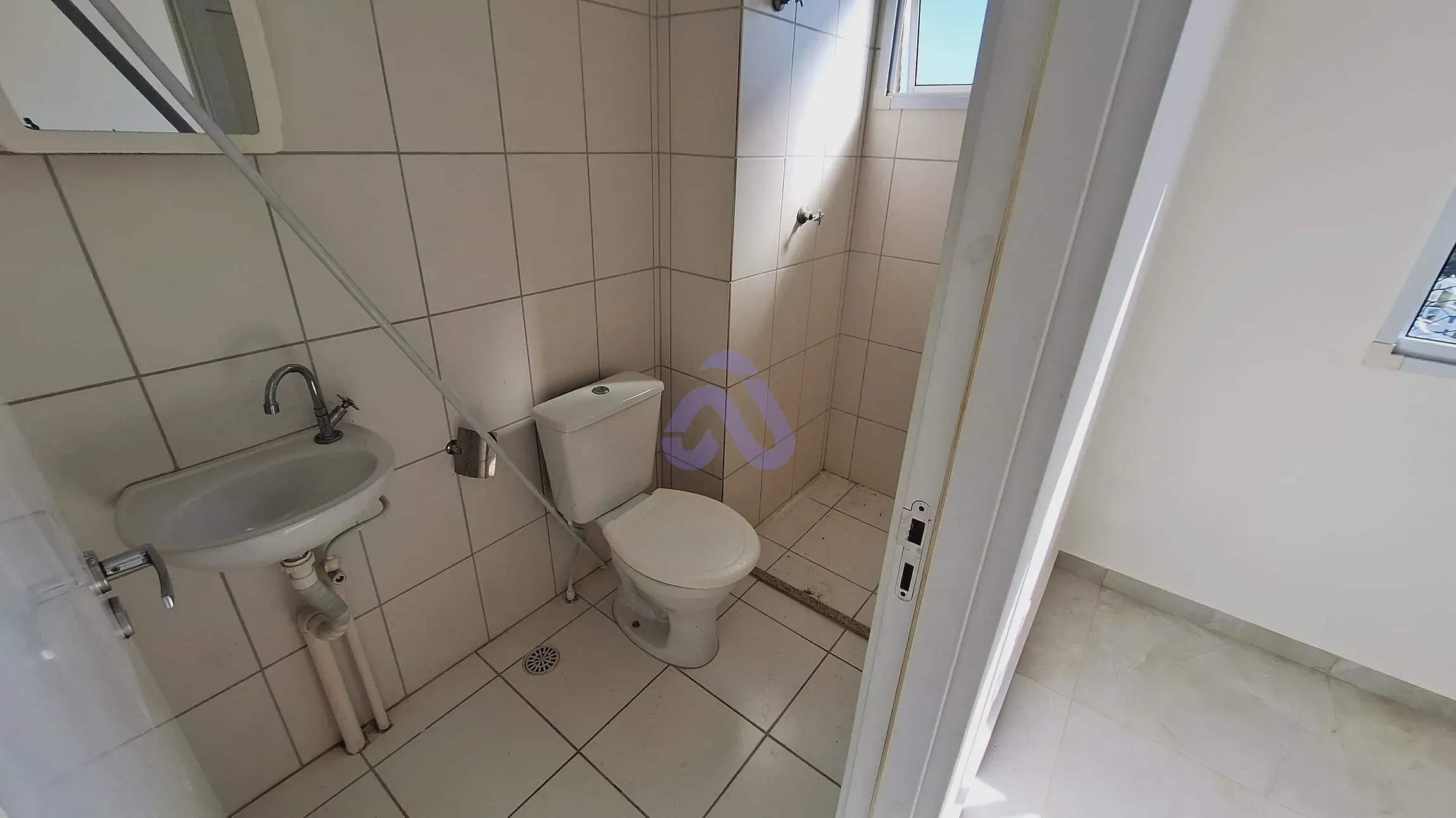 Apartamento, 1 quarto, 25 m² - Foto 9