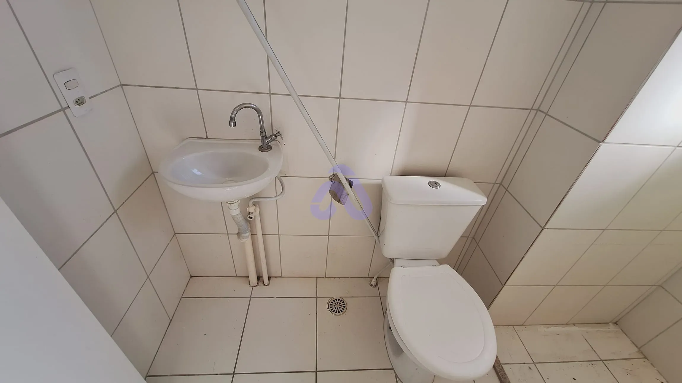 Apartamento, 1 quarto, 25 m² - Foto 11