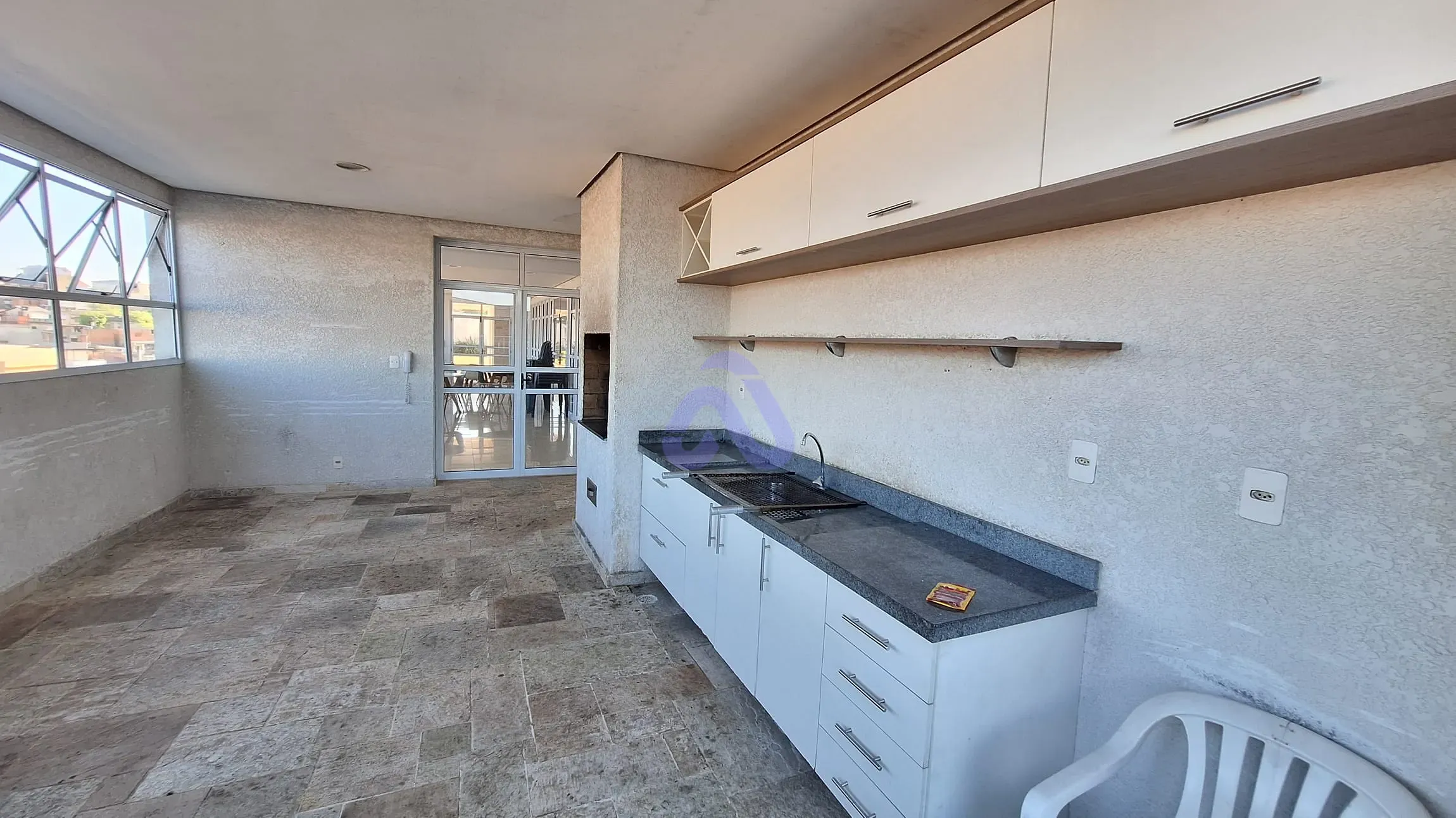 Apartamento, 1 quarto, 25 m² - Foto 17