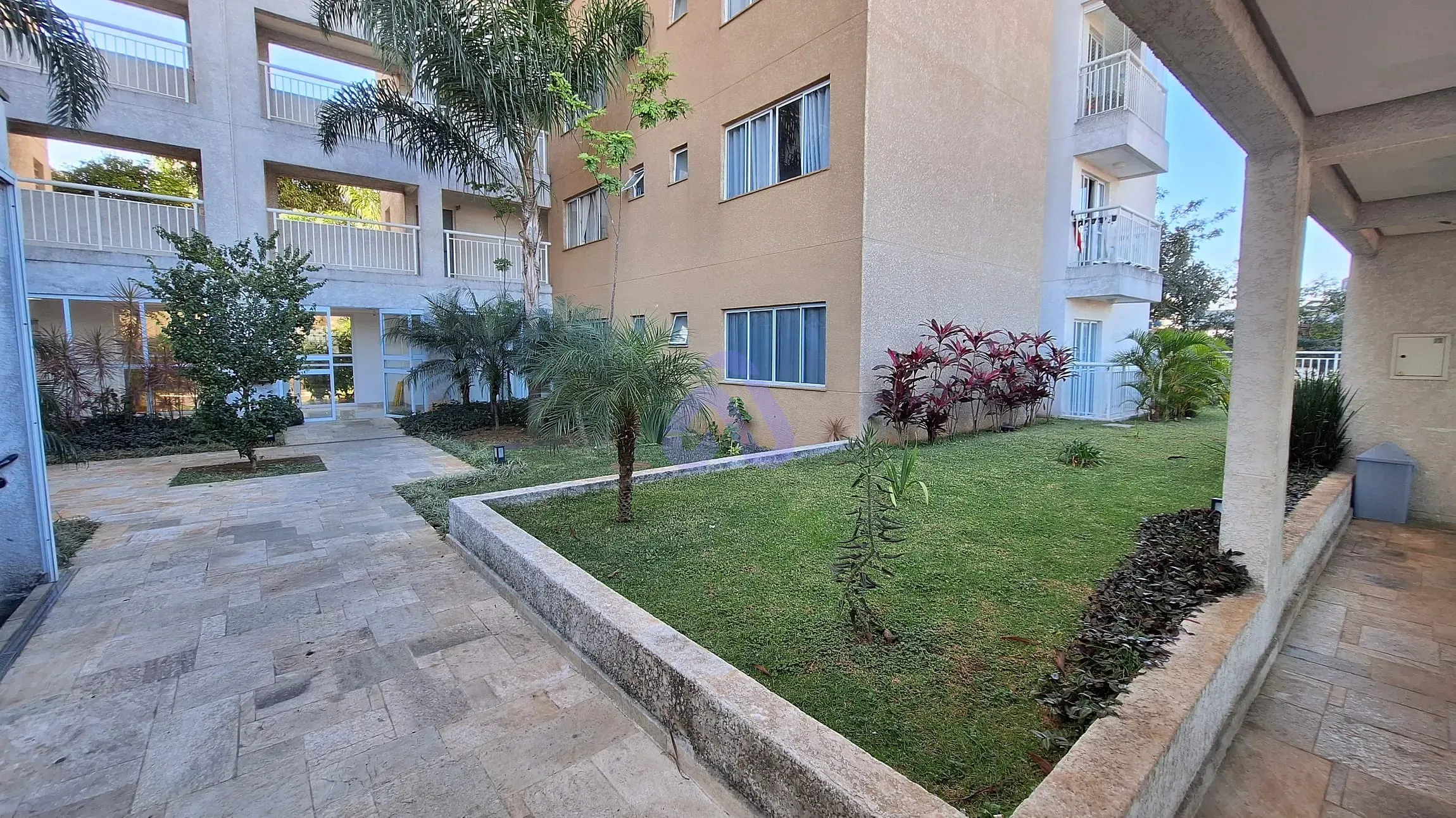 Apartamento, 1 quarto, 25 m² - Foto 19