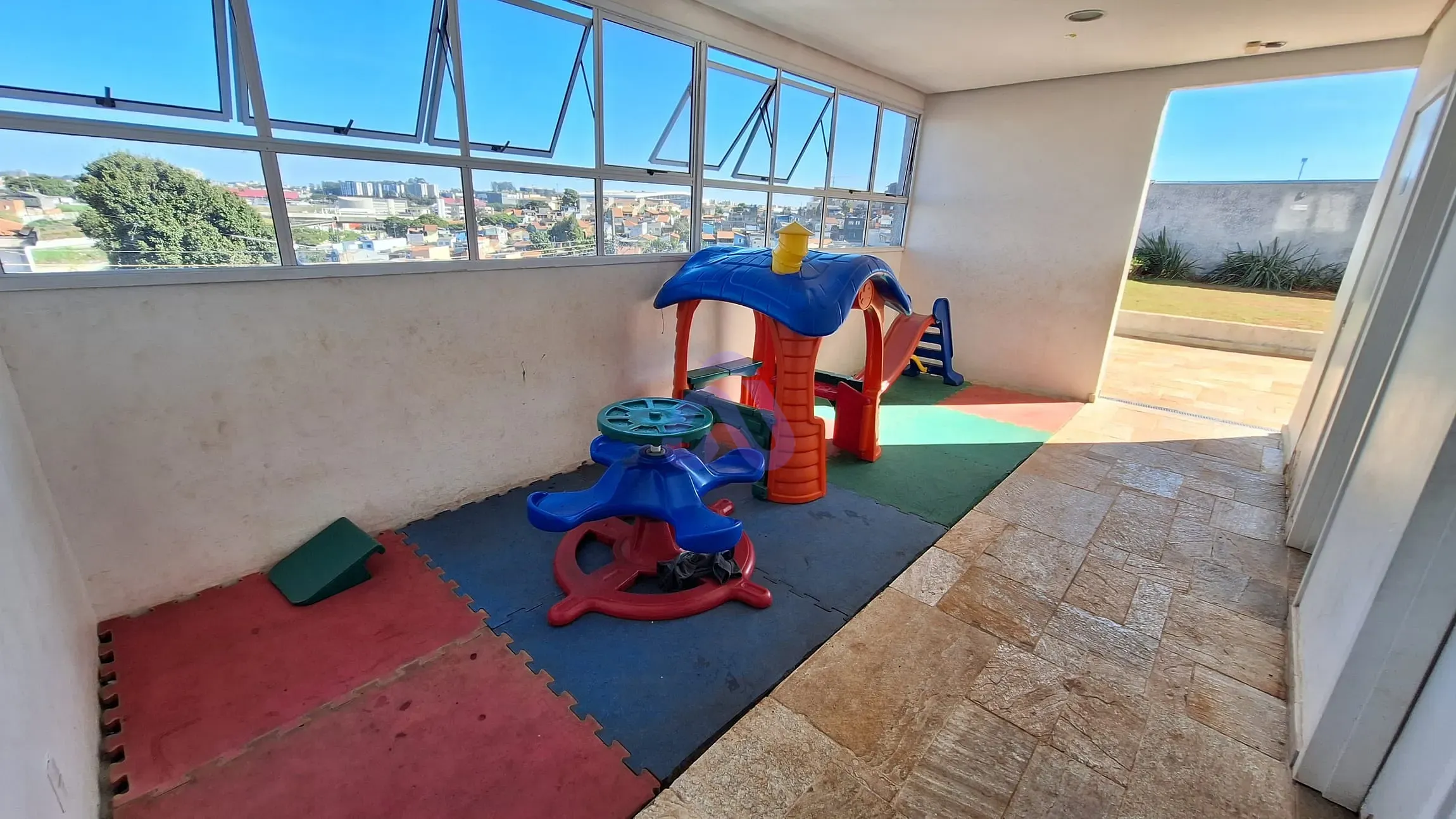 Apartamento, 1 quarto, 25 m² - Foto 21