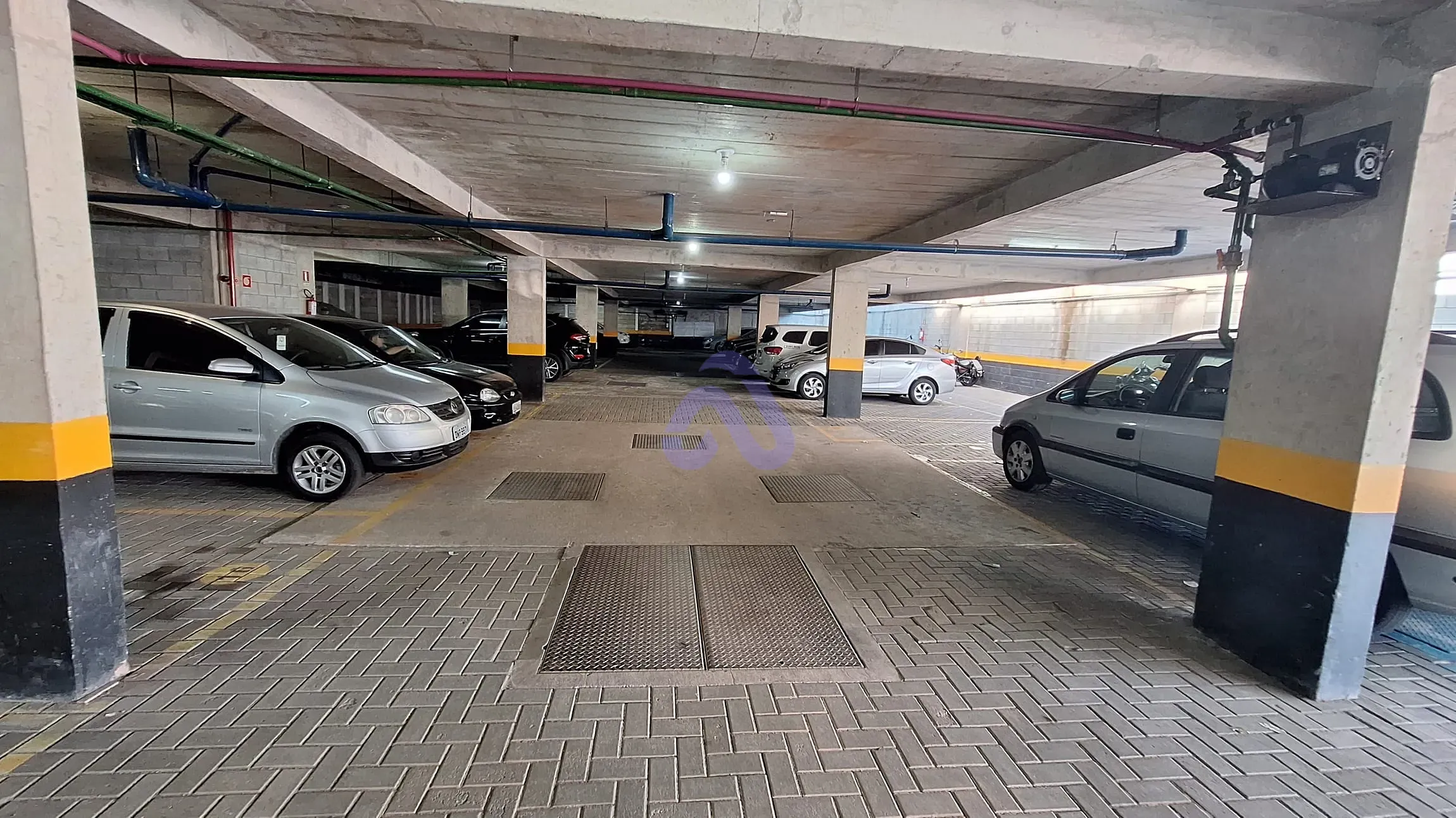 Apartamento, 1 quarto, 25 m² - Foto 26