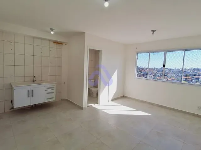 Studio 1 quarto e 1 banheiro, à venda, no bairro Vila Campanela em São Paulo