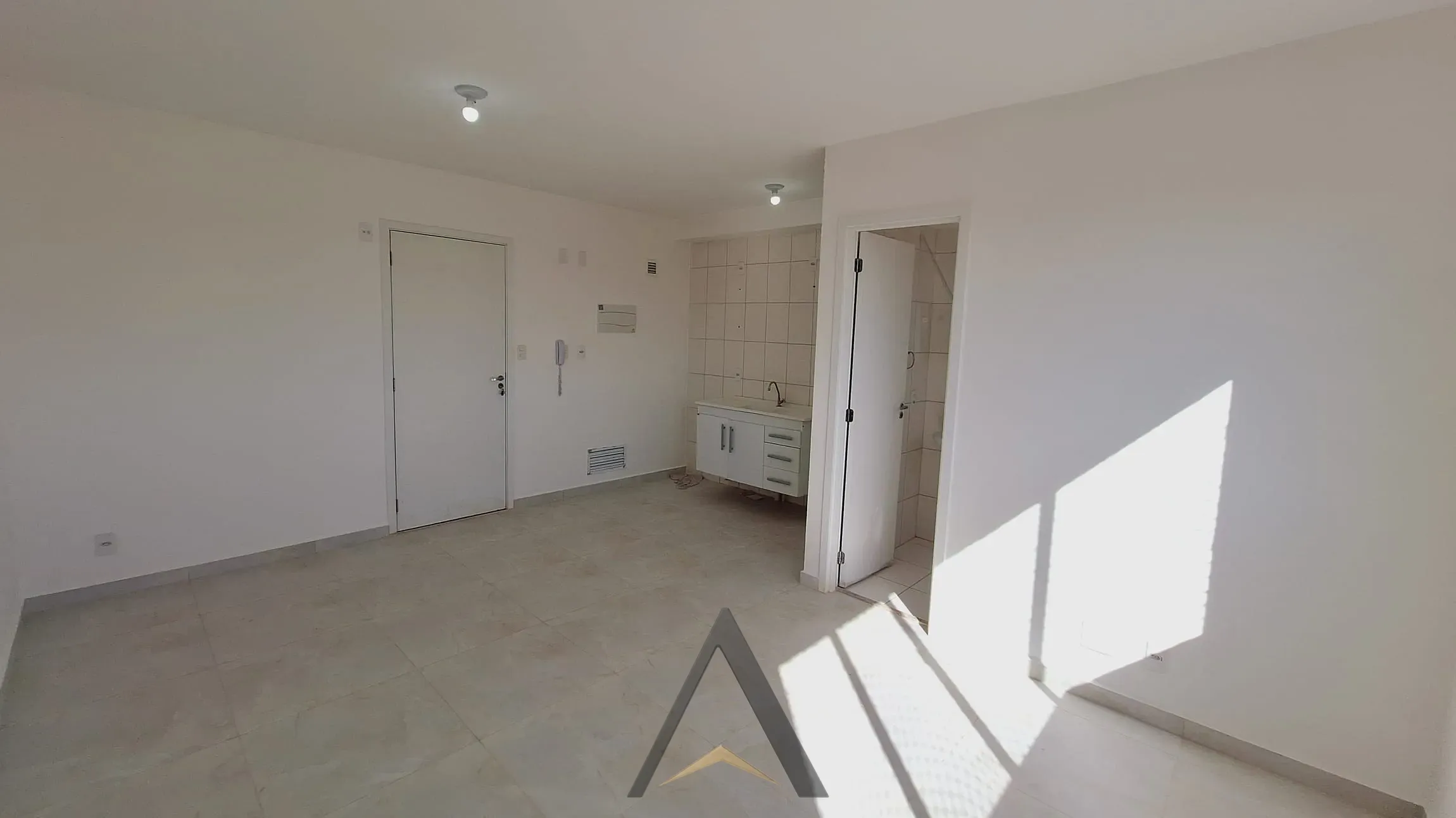 Apartamento, 1 quarto, 25 m² - Foto 4