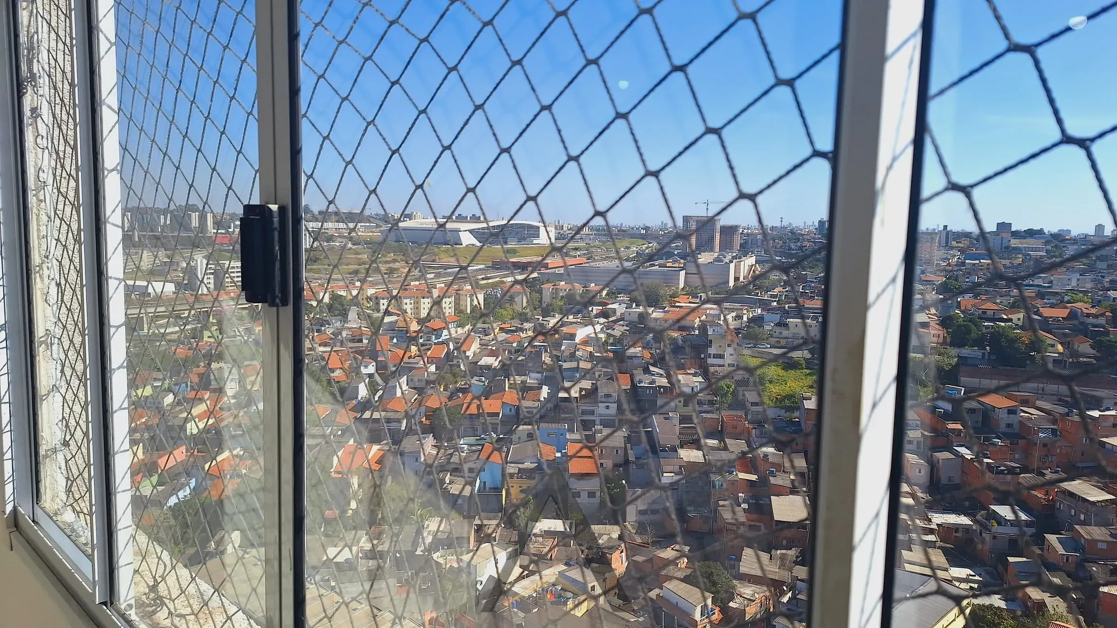 Apartamento, 1 quarto, 25 m² - Foto 8