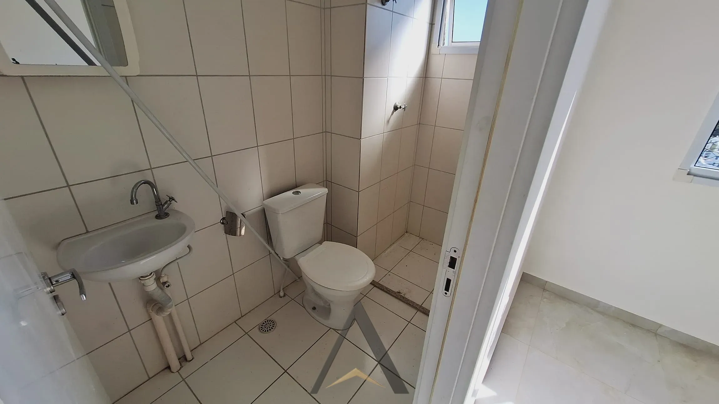 Apartamento, 1 quarto, 25 m² - Foto 9
