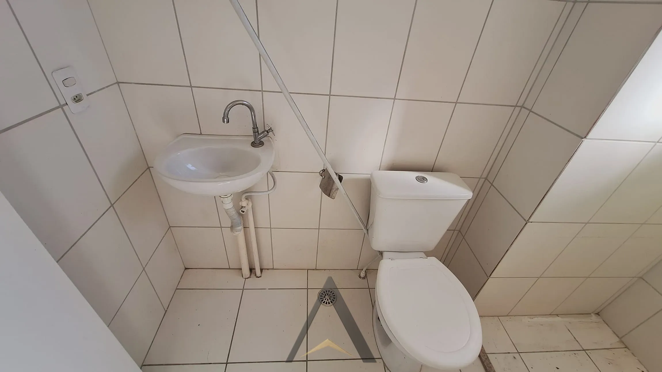 Apartamento, 1 quarto, 25 m² - Foto 11