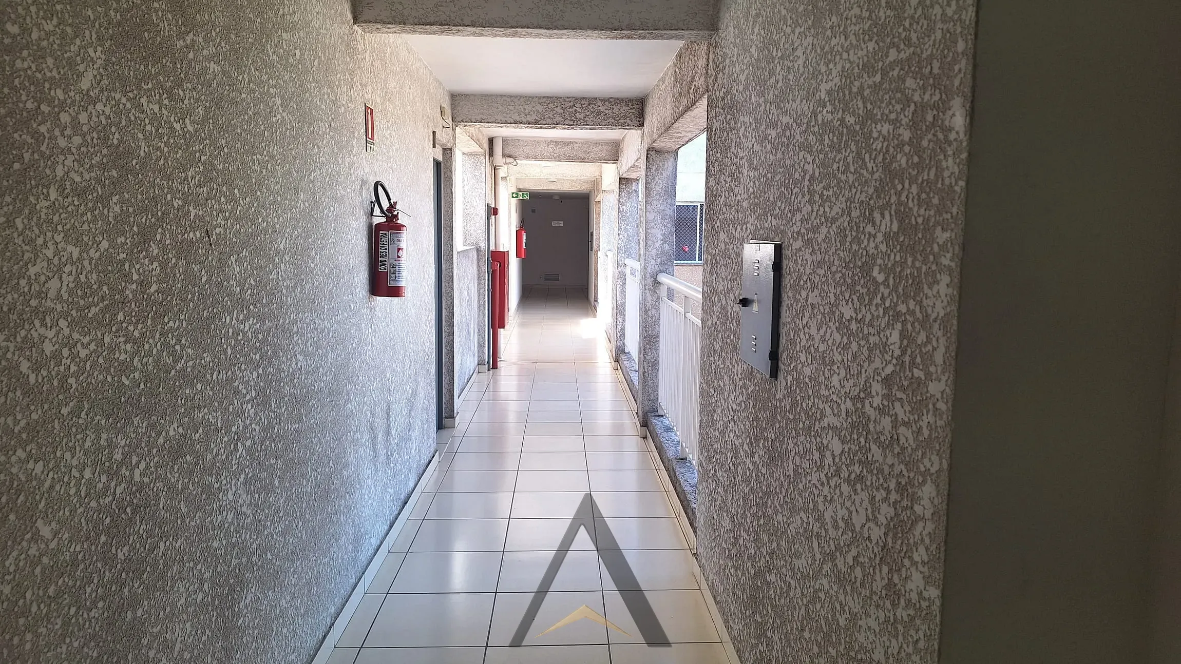 Apartamento, 1 quarto, 25 m² - Foto 14