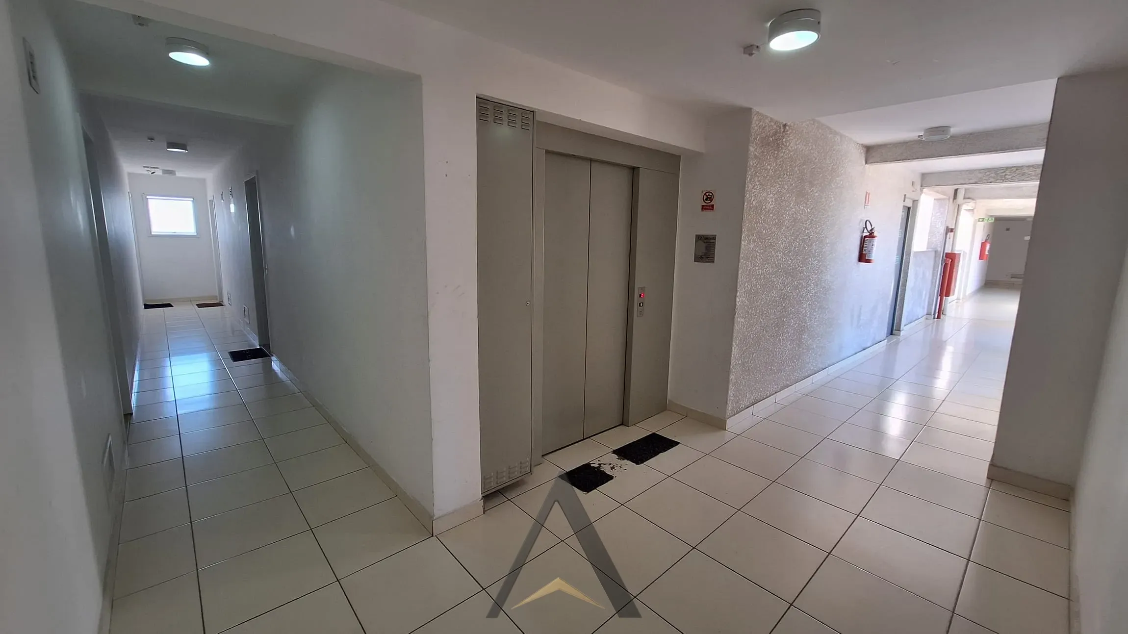 Apartamento, 1 quarto, 25 m² - Foto 34