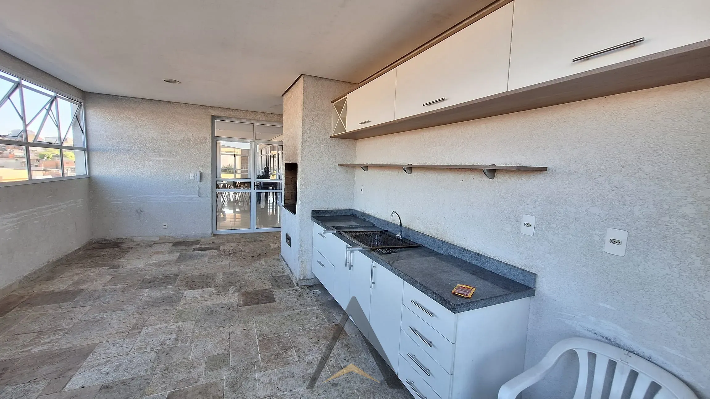 Apartamento, 1 quarto, 25 m² - Foto 17