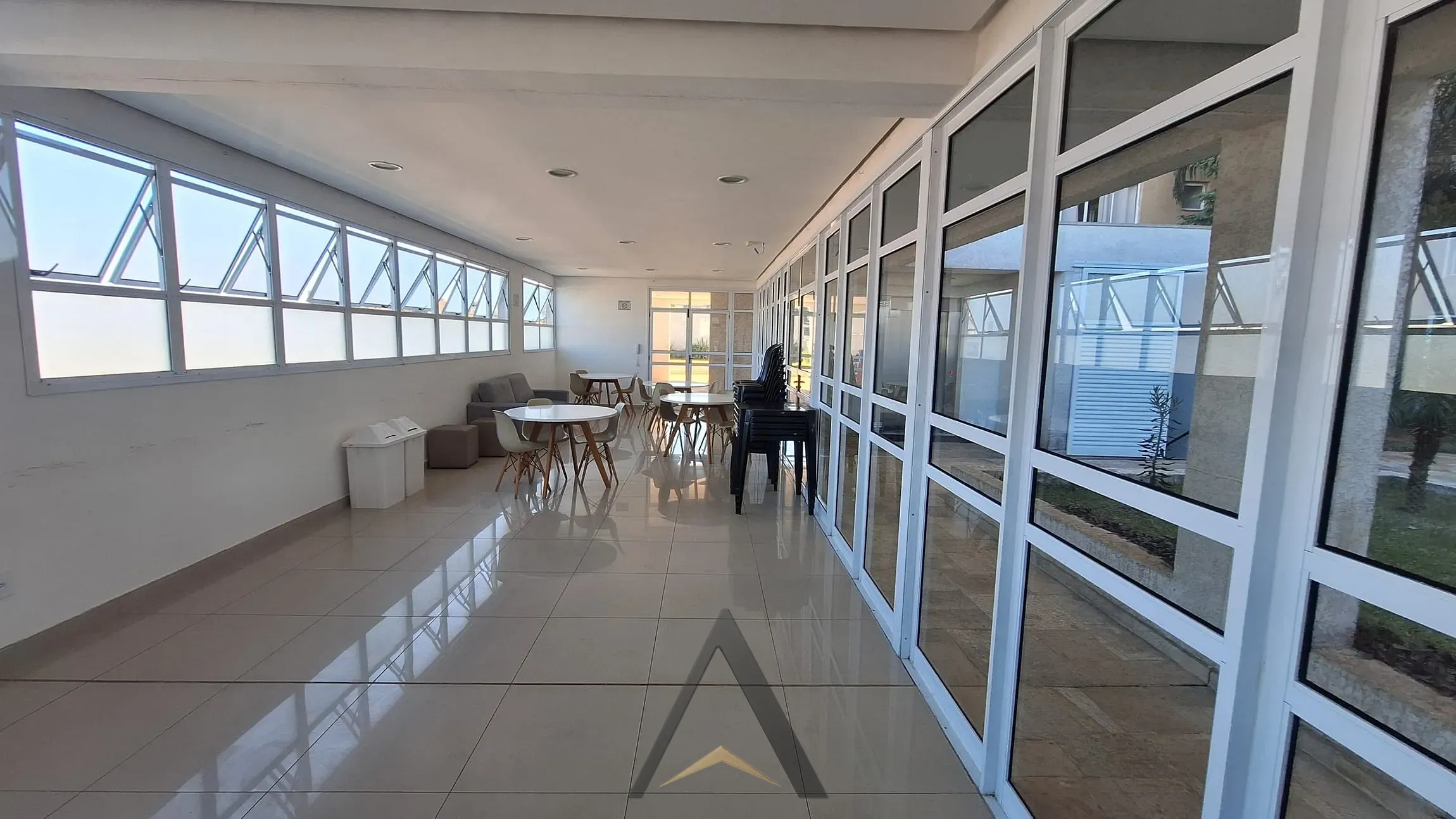 Apartamento, 1 quarto, 25 m² - Foto 18