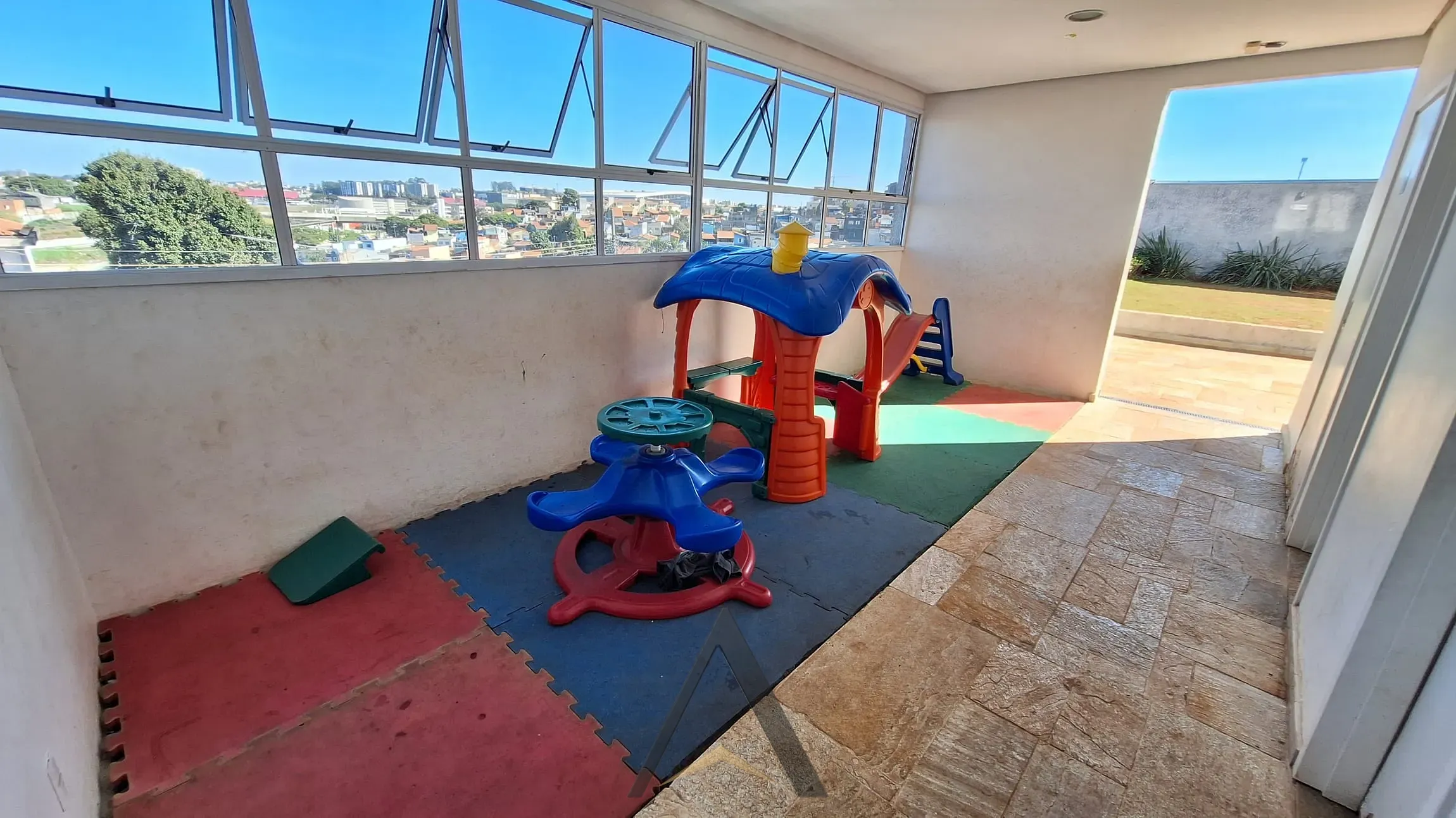 Apartamento, 1 quarto, 25 m² - Foto 21