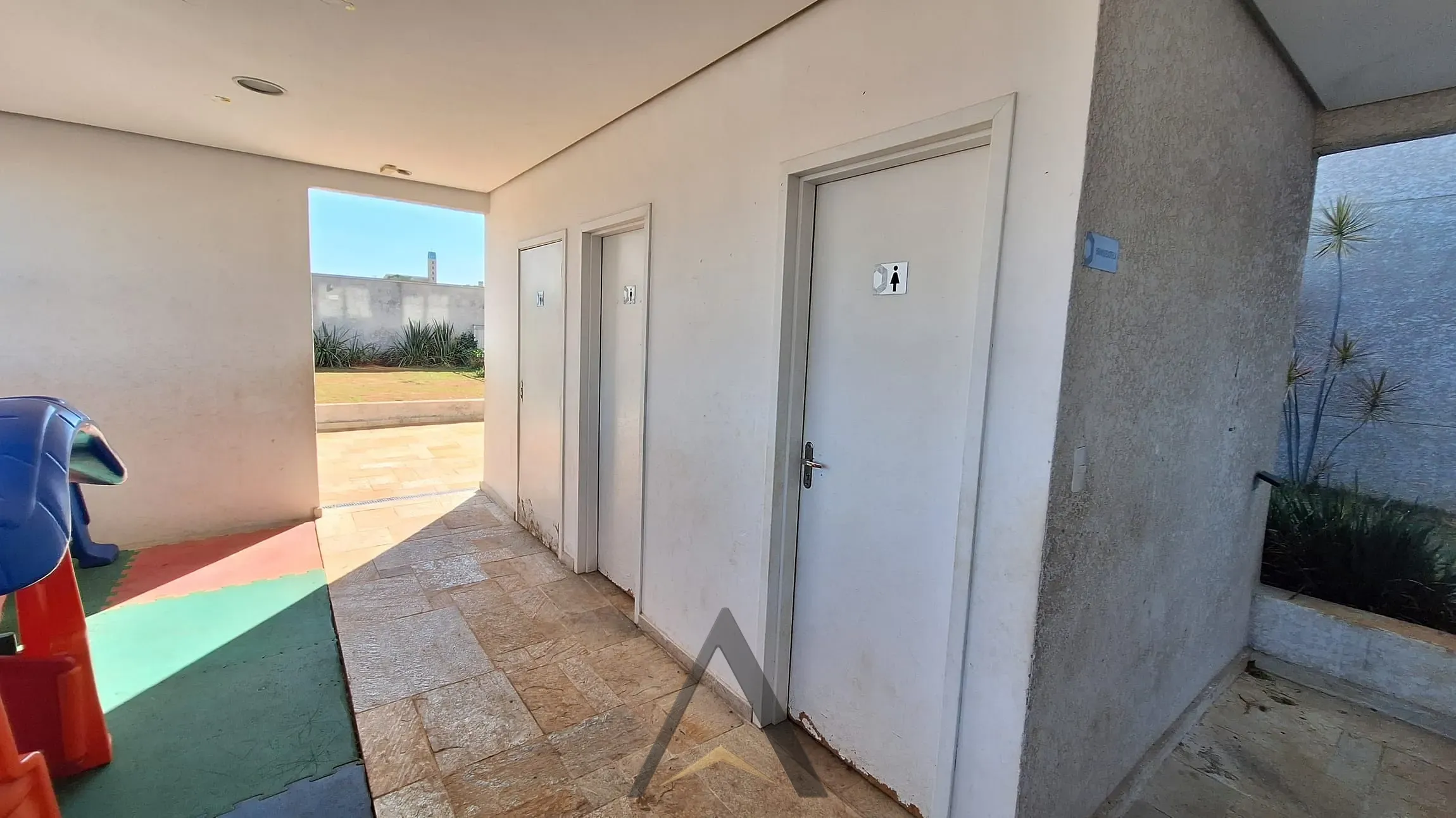 Apartamento, 1 quarto, 25 m² - Foto 22