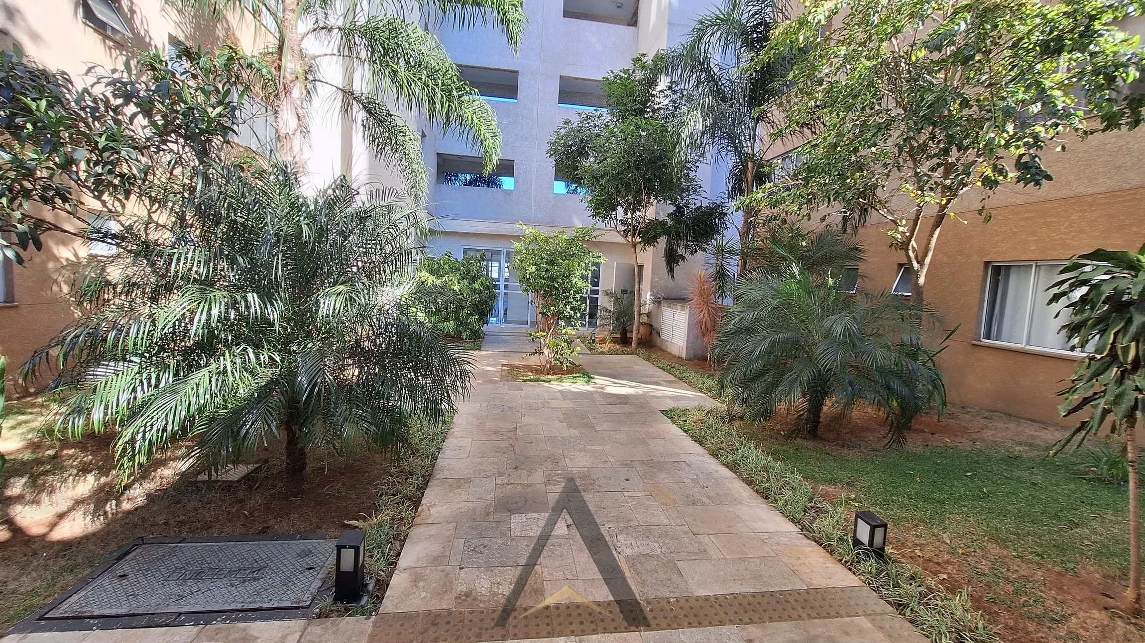 Apartamento, 1 quarto, 25 m² - Foto 24