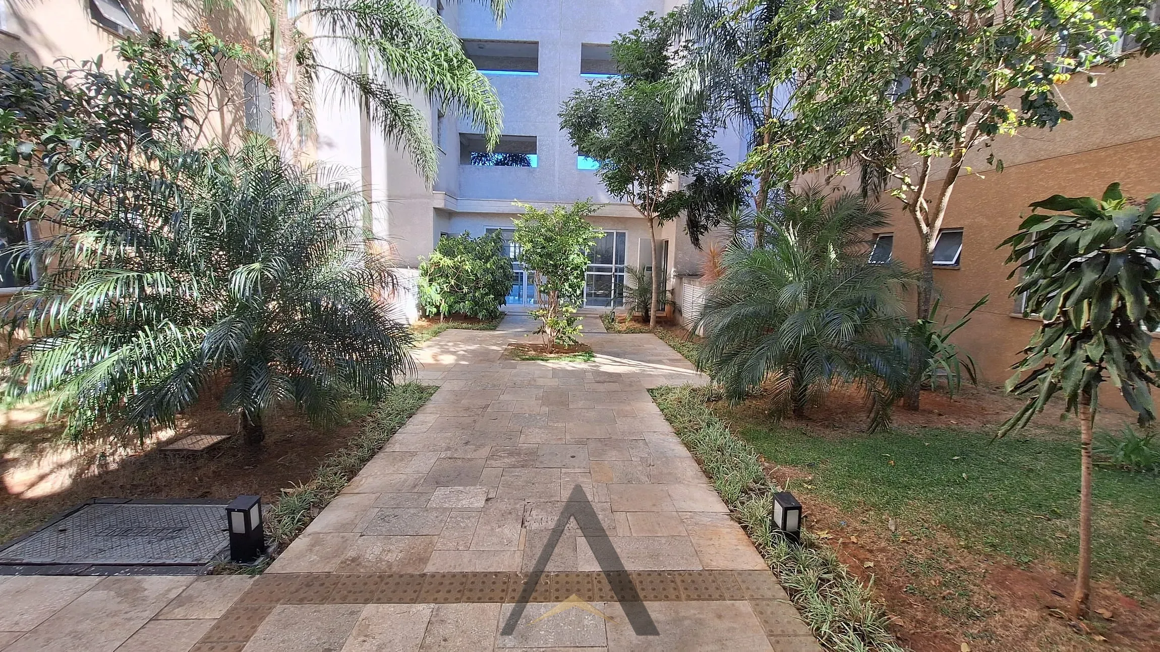 Apartamento, 1 quarto, 25 m² - Foto 25