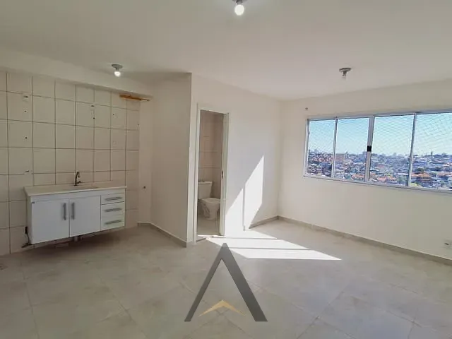 Studio 1 quarto e 1 banheiro, à venda, no bairro Vila Campanela em São Paulo