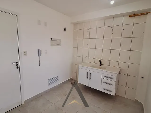 Studio 1 quarto e 1 banheiro, à venda, no bairro Vila Campanela em São Paulo