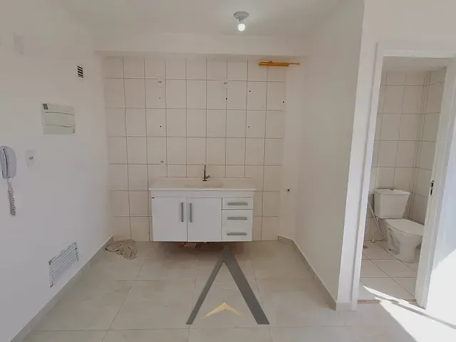 Studio 1 quarto e 1 banheiro, à venda, no bairro Vila Campanela em São Paulo