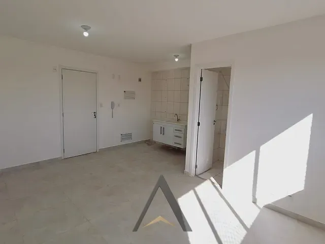 Studio 1 quarto e 1 banheiro, à venda, no bairro Vila Campanela em São Paulo
