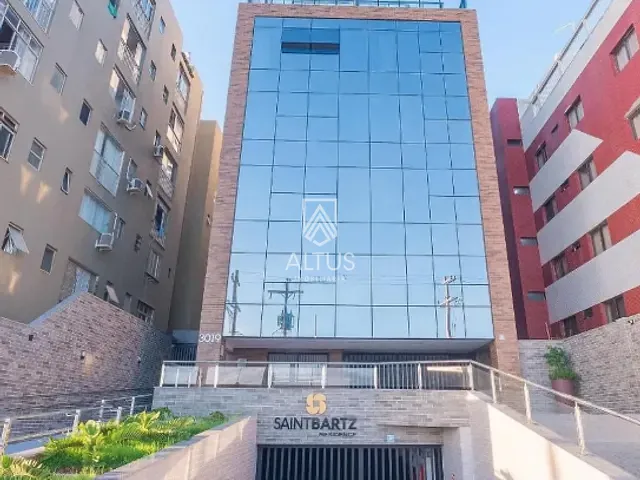Studio 1 quarto e 1 banheiro, à venda, no bairro Ondina em Salvador
