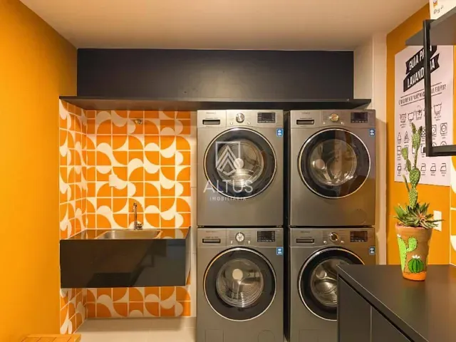 Studio 1 quarto e 1 banheiro, à venda, no bairro Ondina em Salvador