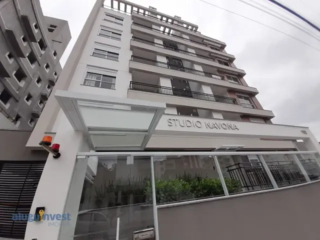 Studio 1 quarto e 1 banheiro, para alugar, no bairro Pantanal em Florianópolis