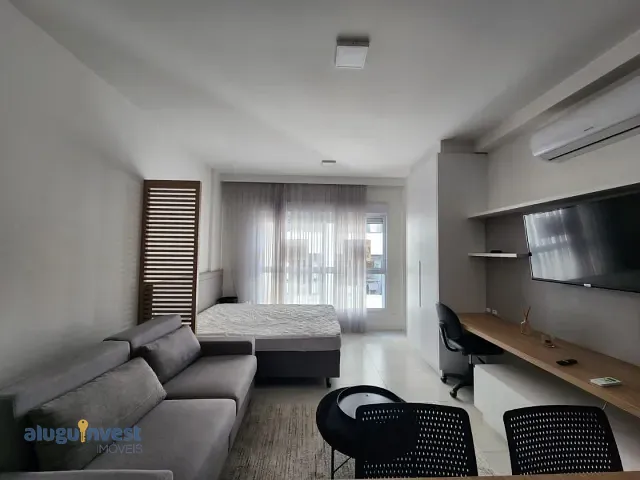 Studio 1 quarto e 1 banheiro, para alugar, no bairro Pantanal em Florianópolis