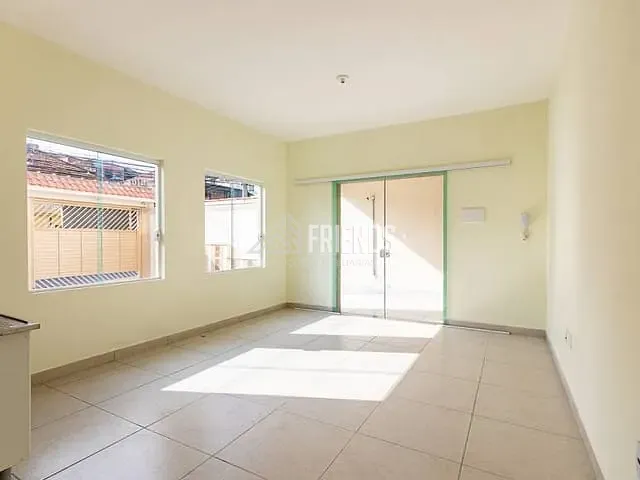 Studio 2 quartos e 1 banheiro, para alugar, no bairro Vila Esperança em São Paulo