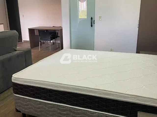 Studio com 44m² 1 quarto e 2 banheiros, para alugar, no bairro Jardim America em Sorocaba