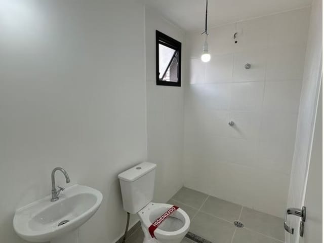 Studio com 25m² 1 quarto e 1 banheiro, à venda, no bairro Jardim das Acácias em São Paulo