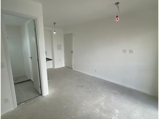 Studio com 25m² 1 quarto e 1 banheiro, à venda, no bairro Jardim das Acácias em São Paulo