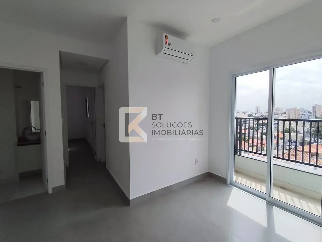 Apartamento, 1 quarto, 57 m² - Foto 5