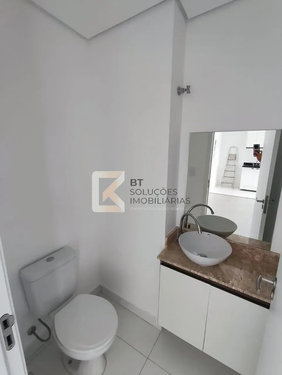 Apartamento, 1 quarto, 57 m² - Foto 11