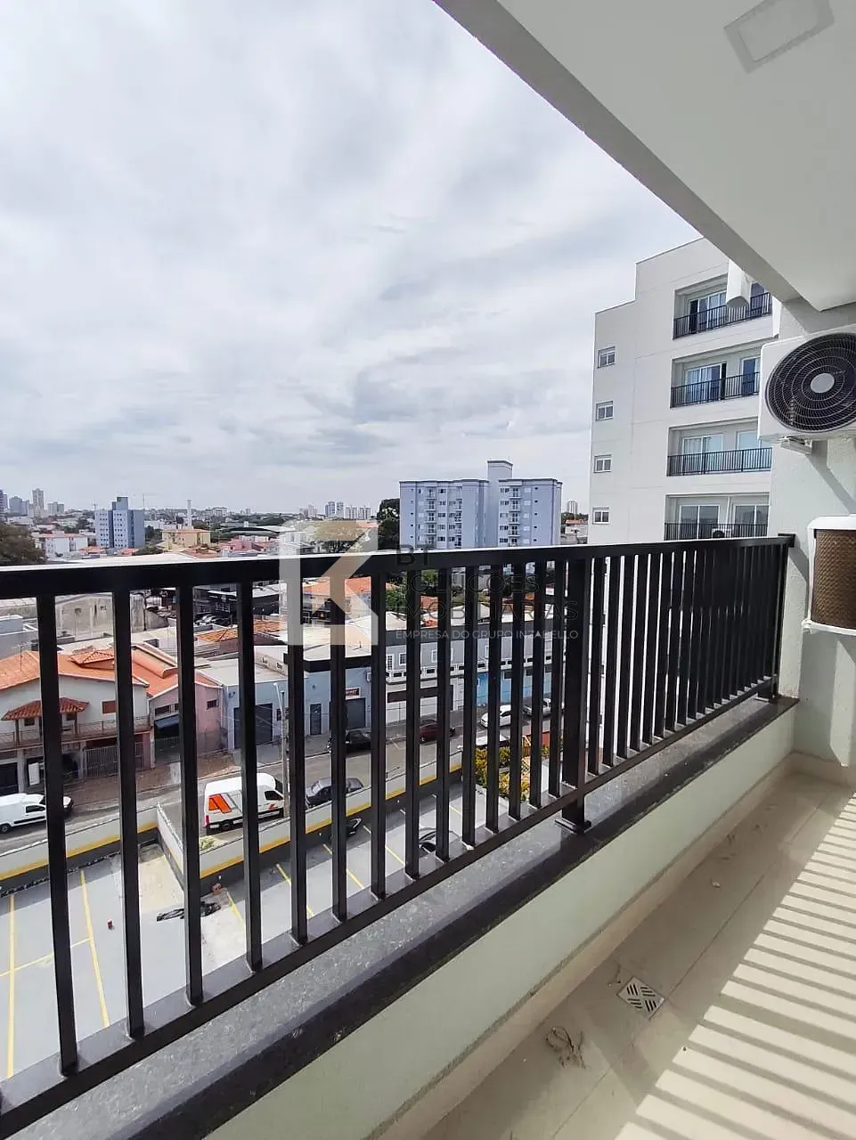 Apartamento, 1 quarto, 57 m² - Foto 4
