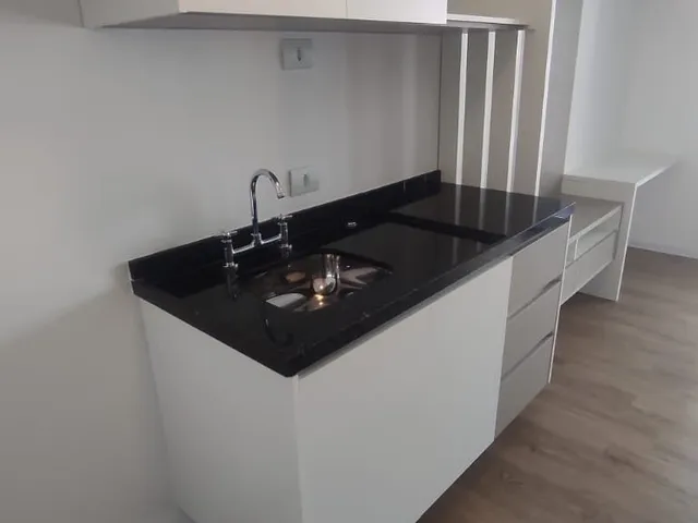 Studio com 24m² 1 quarto e 1 banheiro, à venda, no bairro Belenzinho em São Paulo