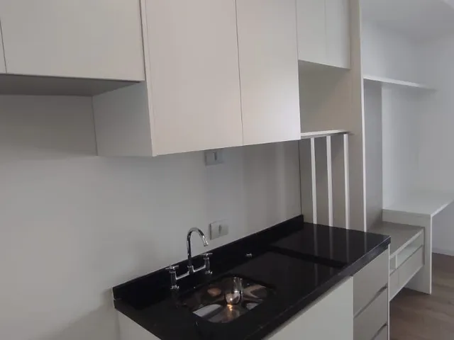 Studio com 24m² 1 quarto e 1 banheiro, à venda, no bairro Belenzinho em São Paulo