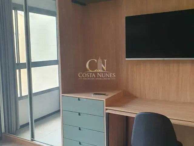 Studio 1 quarto e 1 banheiro, à venda, no bairro Consolação em São Paulo