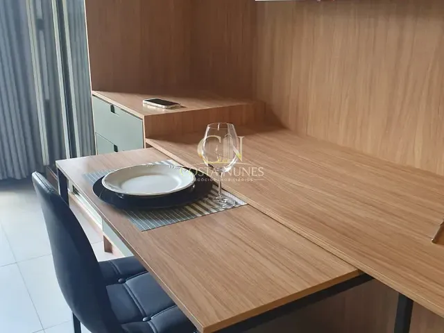 Studio 1 quarto e 1 banheiro, à venda, no bairro Consolação em São Paulo