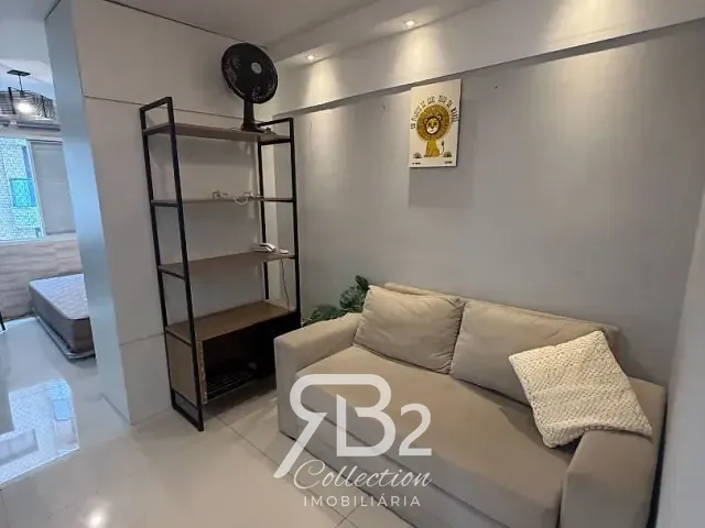 Studio 1 quarto e 1 banheiro, à venda, no bairro Vila Mariana em São Paulo