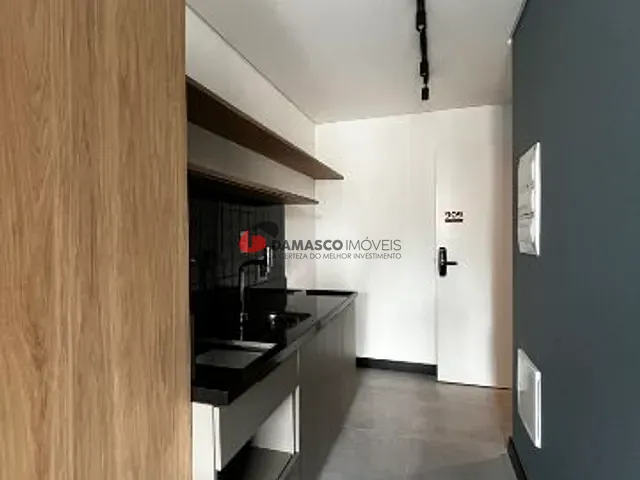 Studio 1 quarto e 1 banheiro, para alugar, no bairro Vila Gomes Cardim em São Paulo
