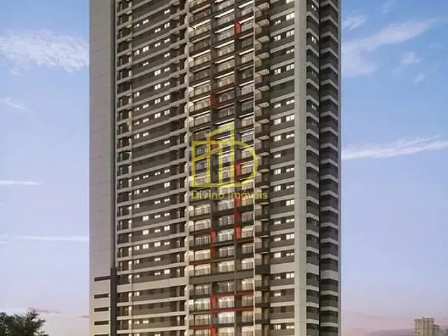 Studio à venda, no bairro Pompeia em São Paulo