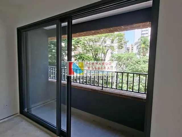 Studio 1 quarto e 1 banheiro, à venda, no bairro Paraíso em São Paulo