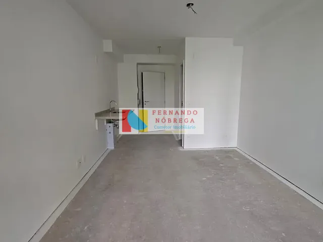 Studio 1 quarto e 1 banheiro, à venda, no bairro Paraíso em São Paulo