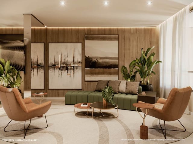 Studio 1 quarto e 1 banheiro, à venda, no bairro Aclimação em São Paulo