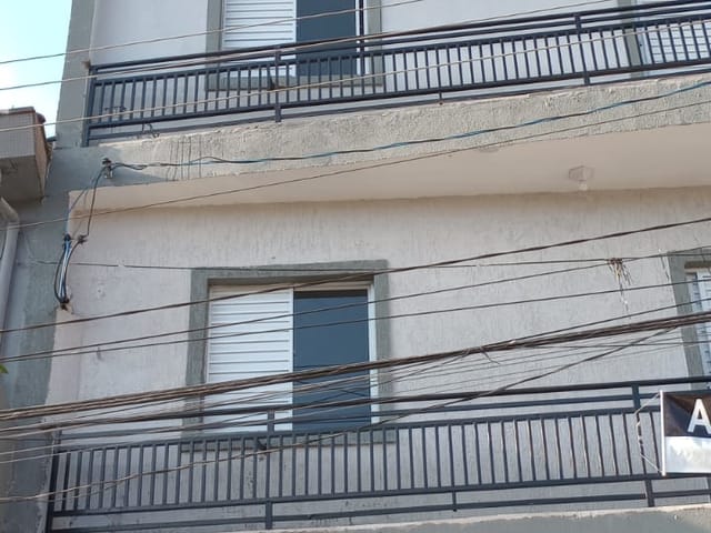 Studio 1 quarto e 1 banheiro, para alugar, no bairro Vila Gustavo em São Paulo