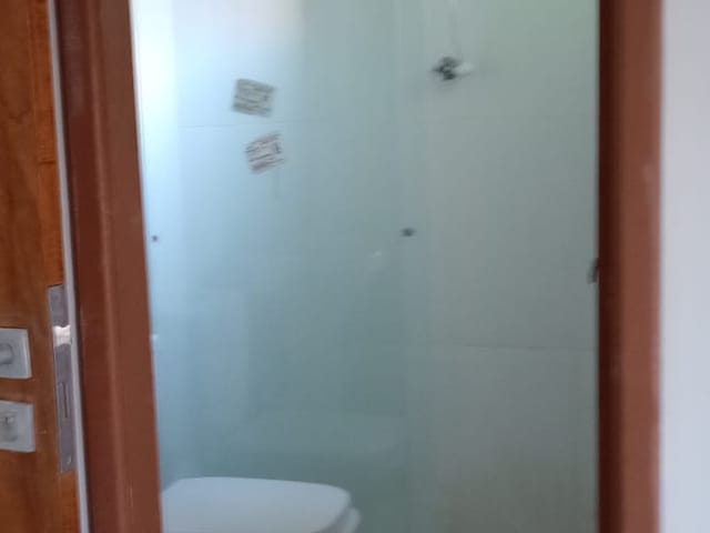 Studio 1 quarto e 1 banheiro, para alugar, no bairro Vila Gustavo em São Paulo