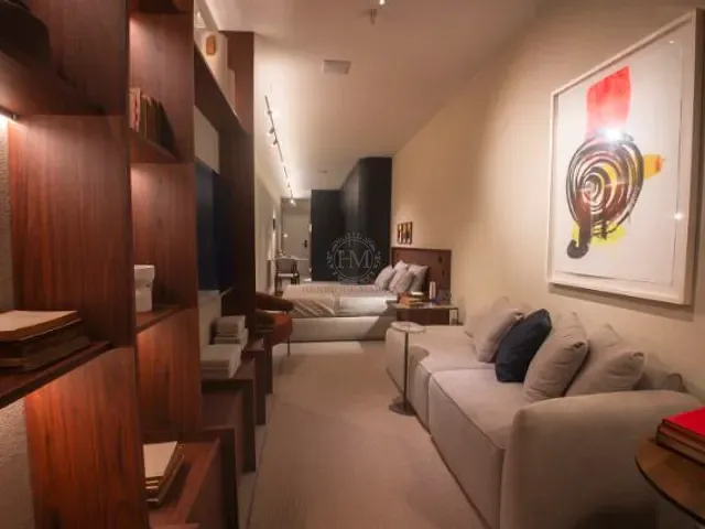 Studio 1 quarto e 1 banheiro, à venda, no bairro Ipanema em Rio de Janeiro