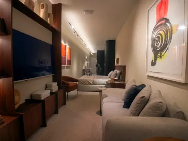Studio 1 quarto e 1 banheiro, à venda, no bairro Ipanema em Rio de Janeiro