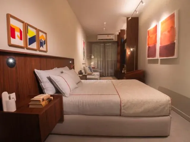 Studio 1 quarto e 1 banheiro, à venda, no bairro Ipanema em Rio de Janeiro
